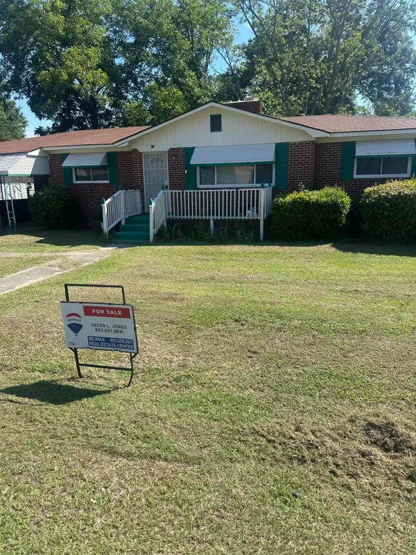 761 Whittaker Parkway, Orangeburg, SC 29115