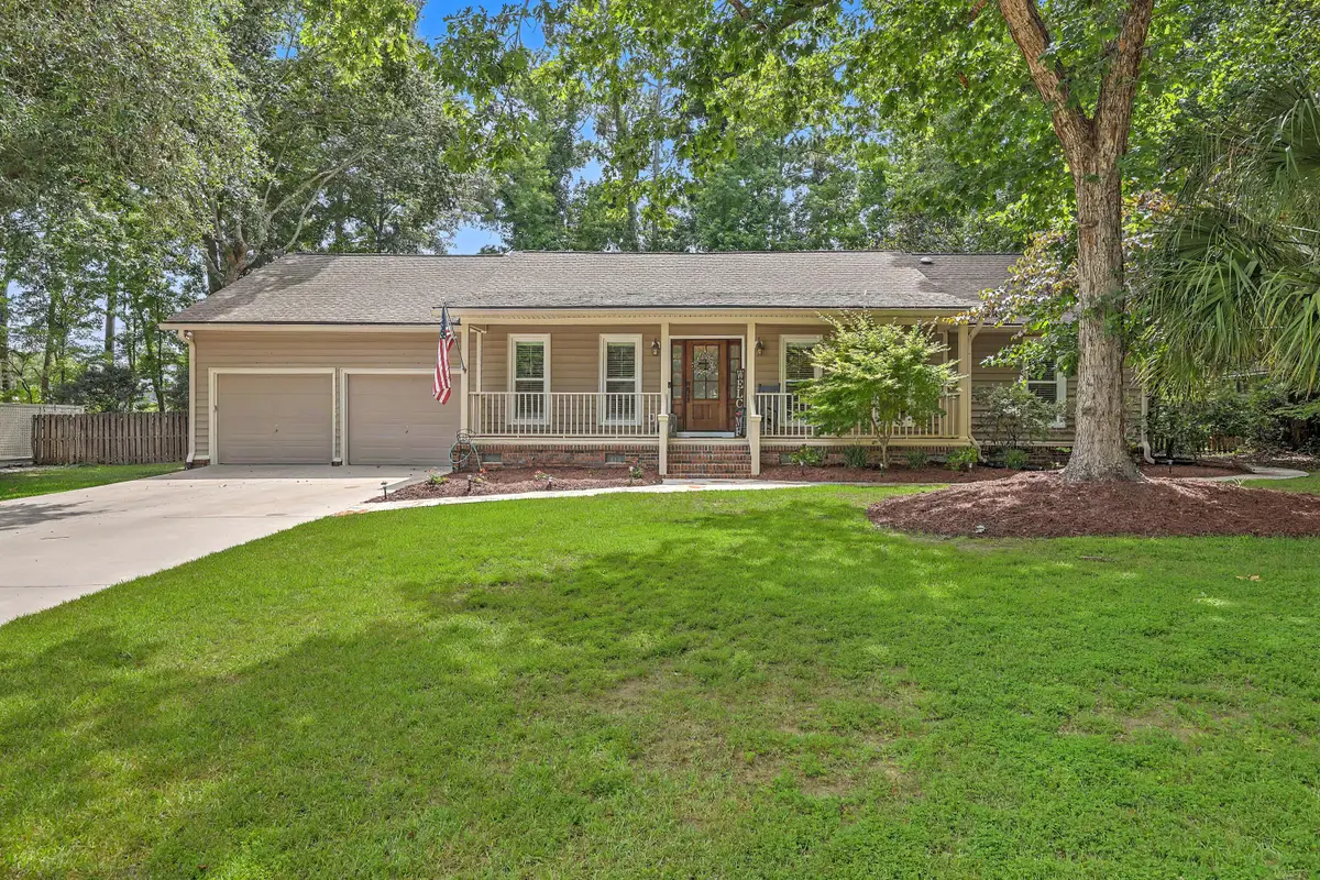 818 Law Lane, Mount Pleasant, SC 29464 - #1