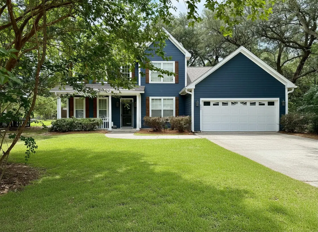 195 Tupalo Drive, Summerville, SC 29483 - #1