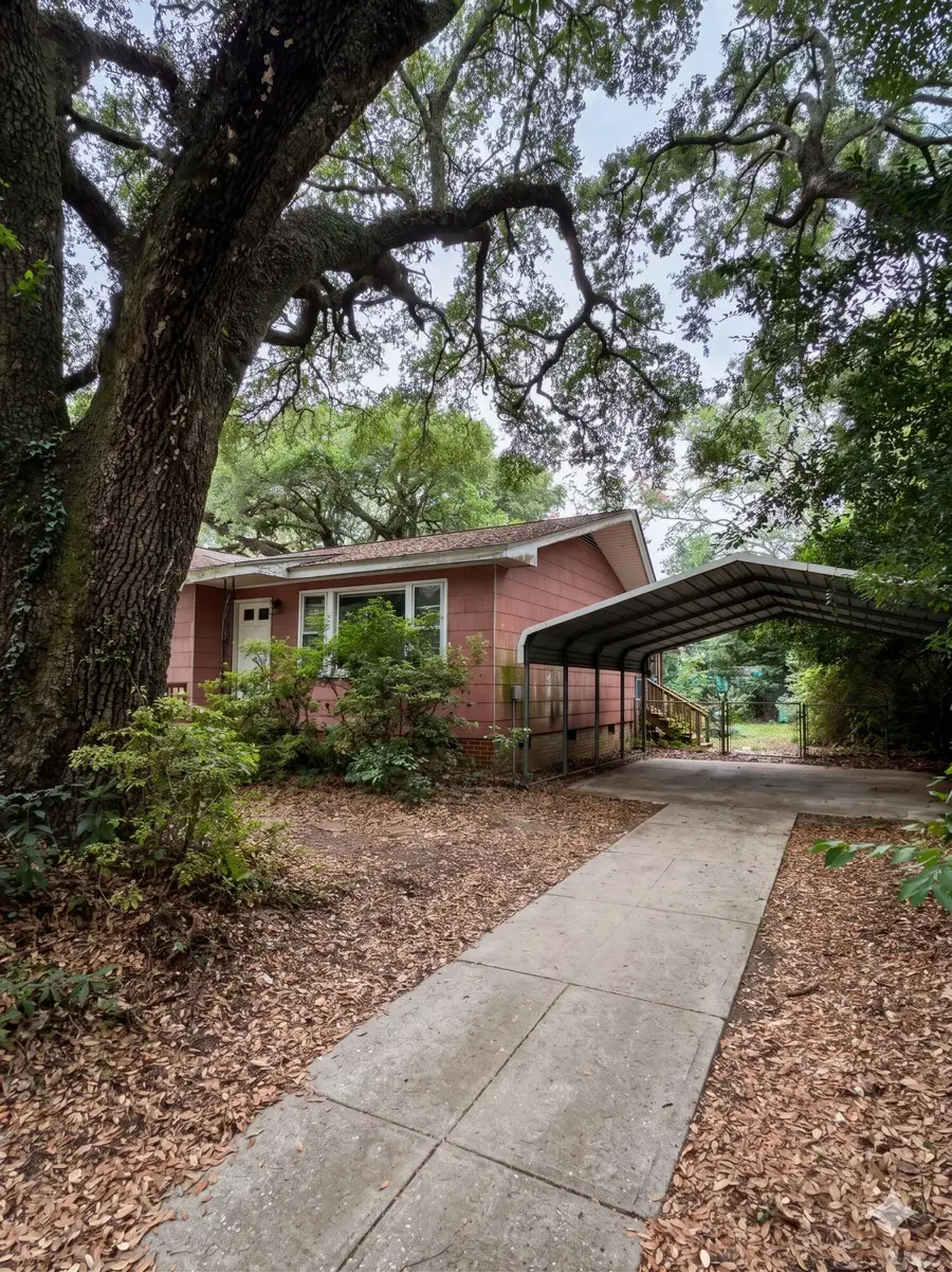 5063 Pittman Street, North Charleston, SC 29405 - #2