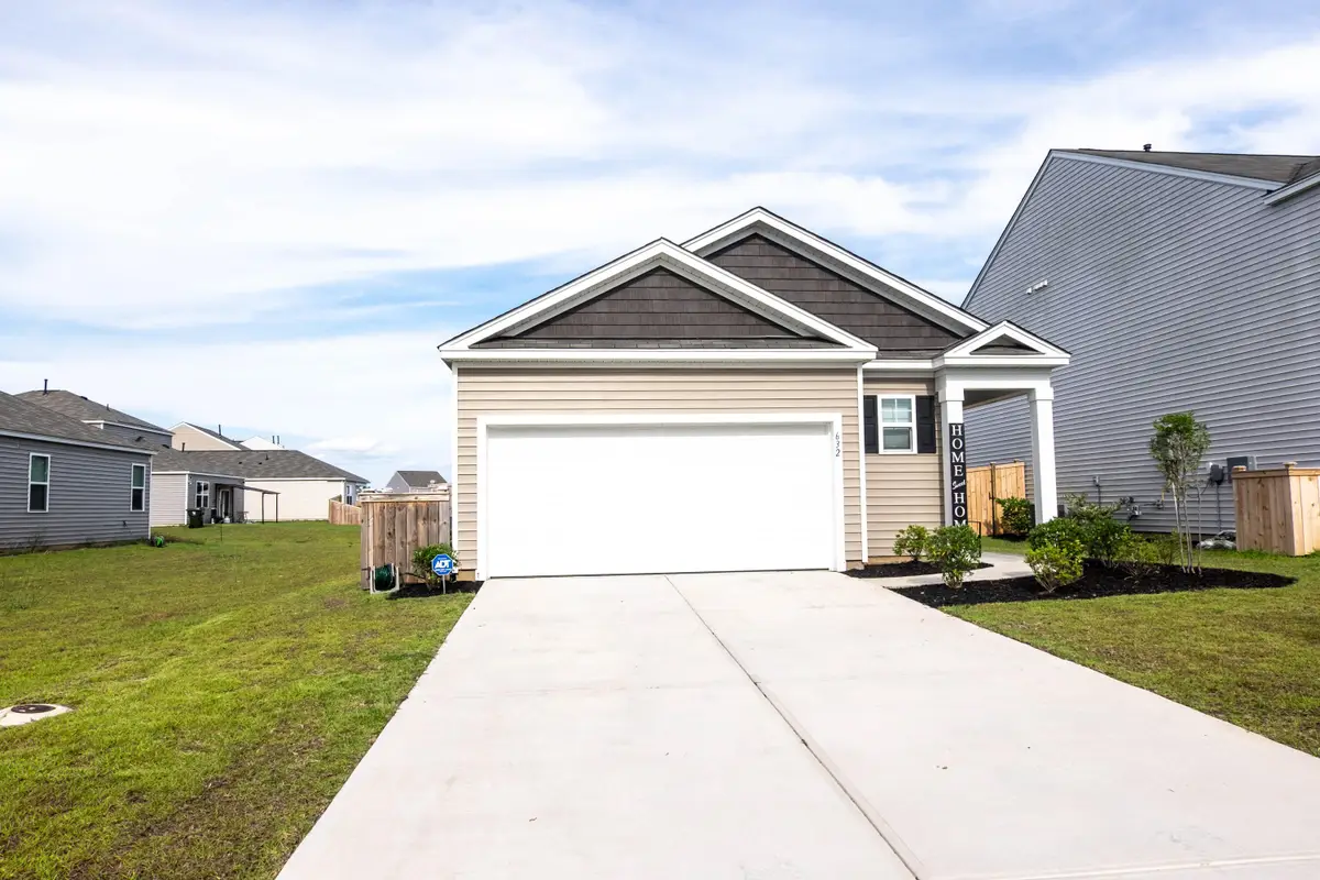 632 Sweet Ramble Way, Summerville, SC 29486 - #1