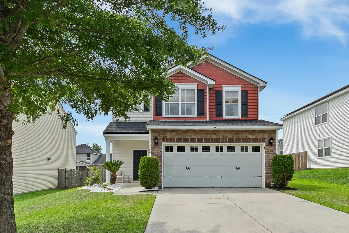 9661 Wilhammer Court, Ladson, SC 29456 - #1