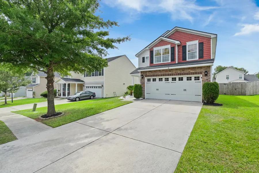 9661 Wilhammer Court, Ladson, SC 29456 - #2