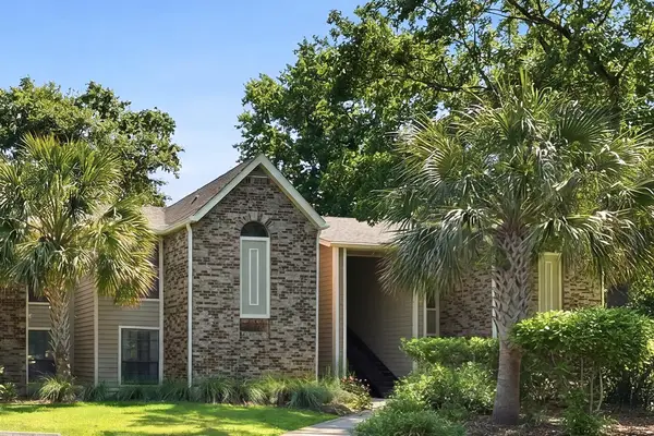 1866 Montclair Drive #A, Mount Pleasant, SC 29464