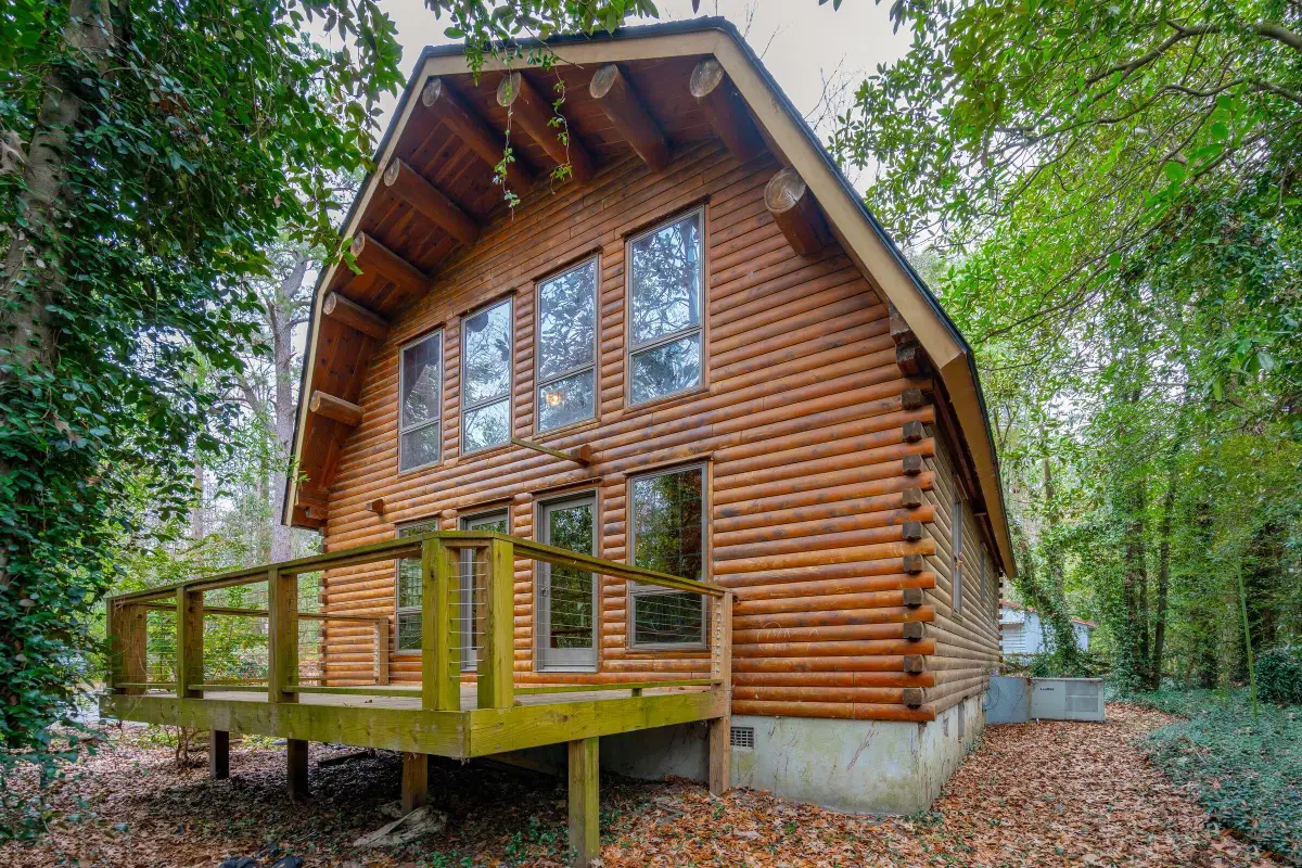 415 W Carolina Avenue, Summerville, SC 29483 - #1