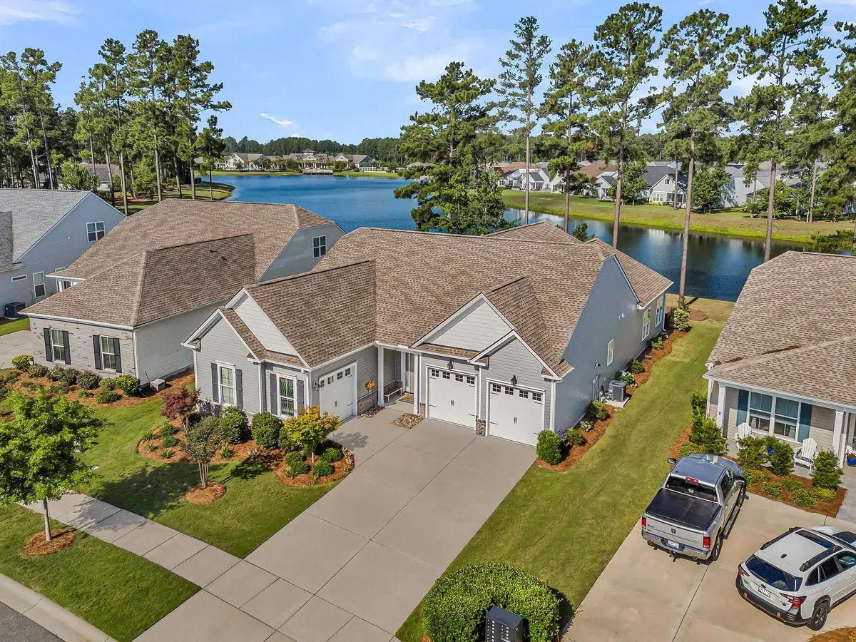 251 Tupelo Lake Drive, Summerville, SC 29486 - #1