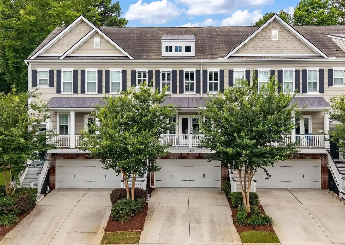 1883 Carolina Towne Court, Mount Pleasant, SC 29464 - #1