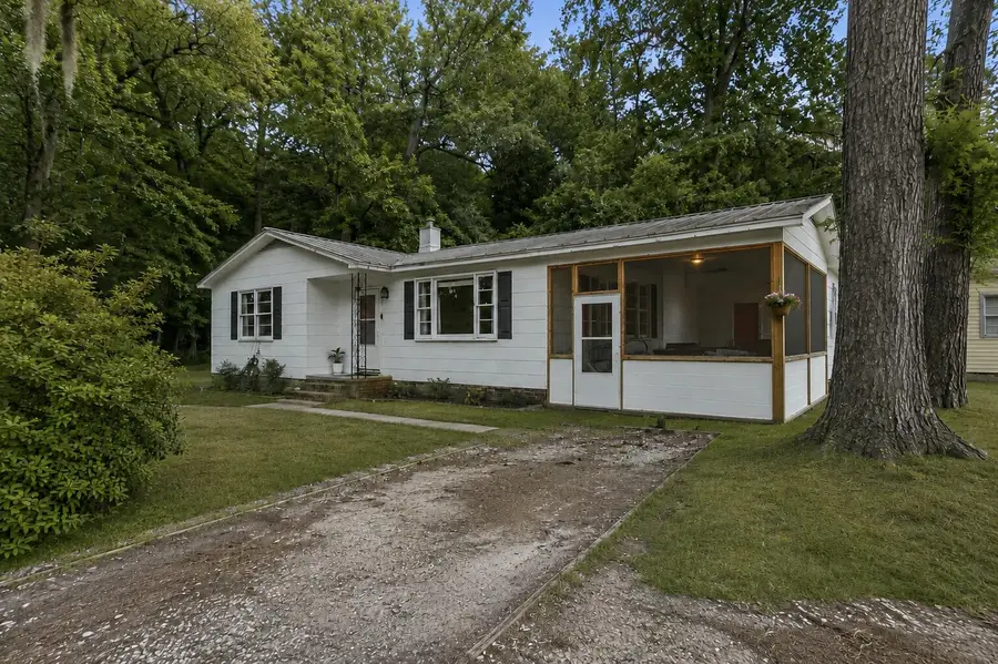 882 Savage Road, Charleston, SC 29414 - #2