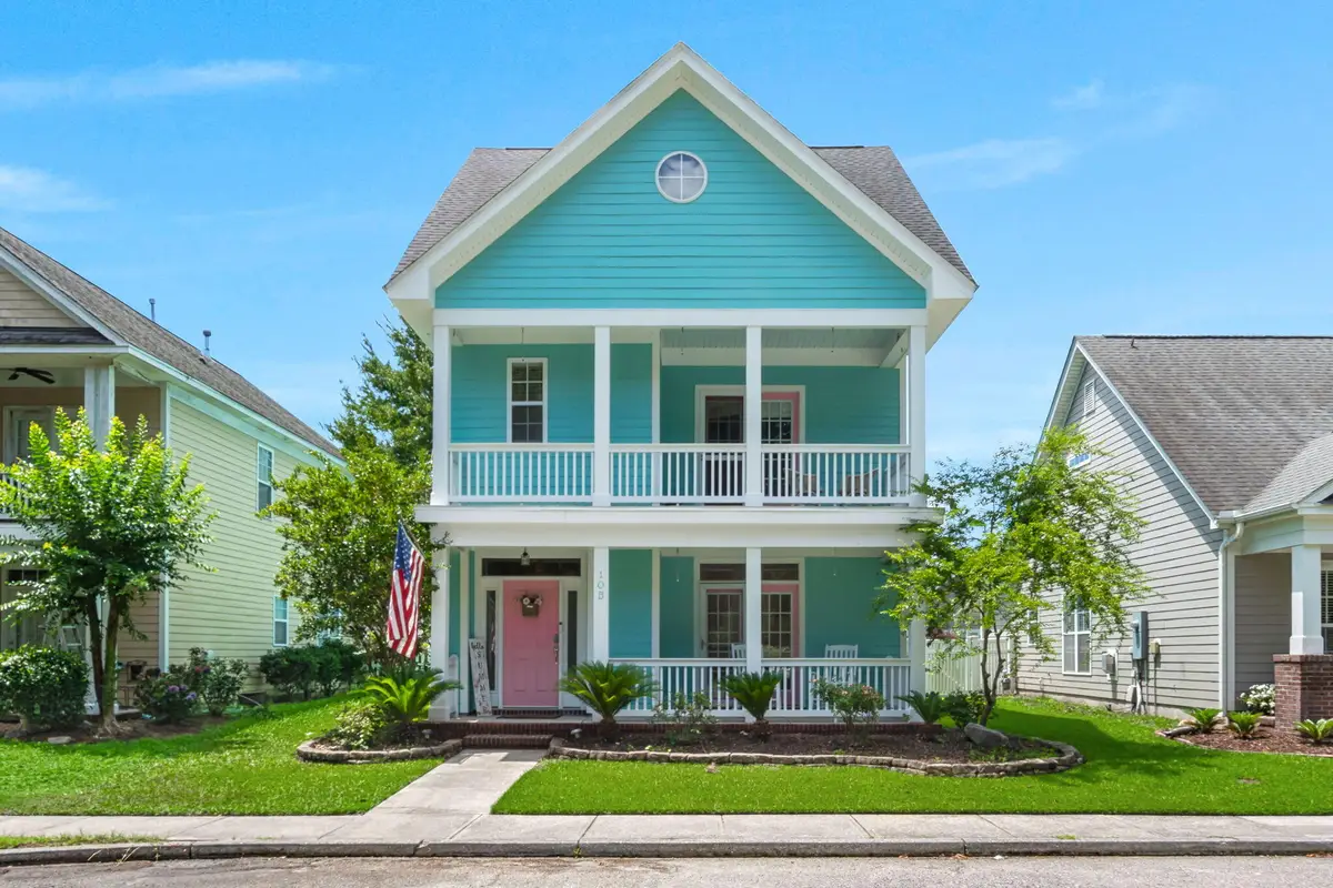 105 Trillium Avenue, Summerville, SC 29483 - #1