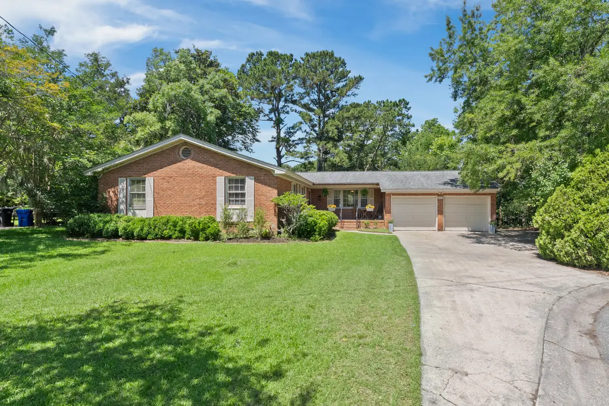 5325 Helene Drive, North Charleston, SC 29418 - #1