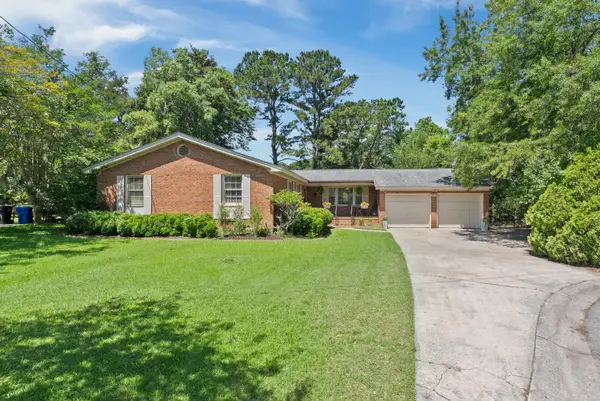 5325 Helene Drive, North Charleston, SC 29418