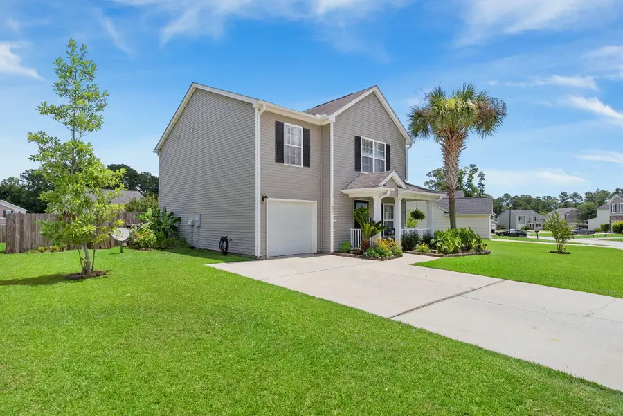 431 Watershed Drive, Goose Creek, SC 29445 - #2