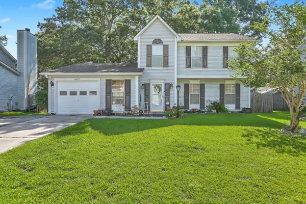 8475 Scotts Mill Drive, Charleston, SC 29420