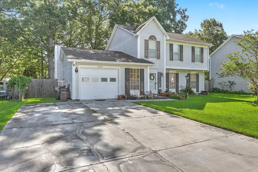 8475 Scotts Mill Drive, Charleston, SC 29420 - #2