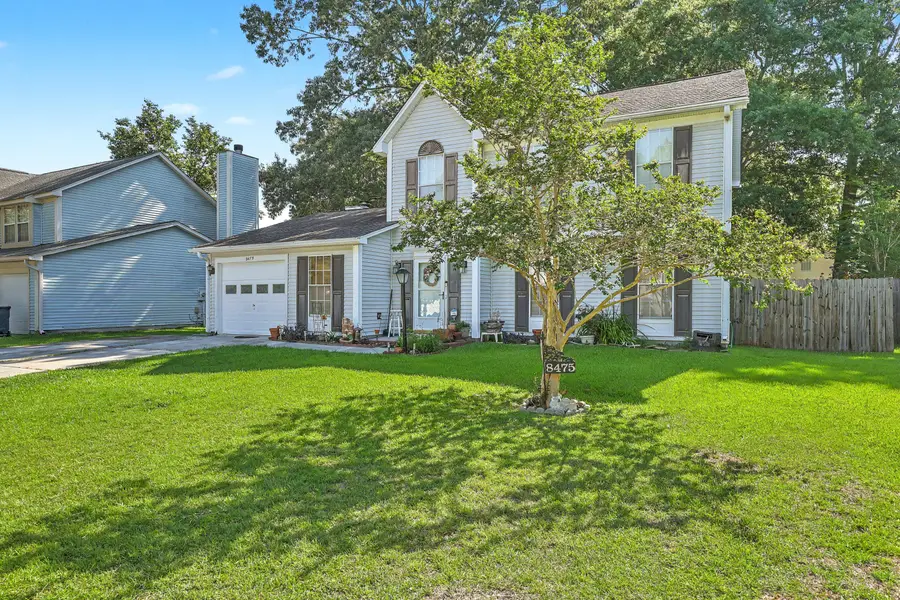 8475 Scotts Mill Drive, Charleston, SC 29420 - #3
