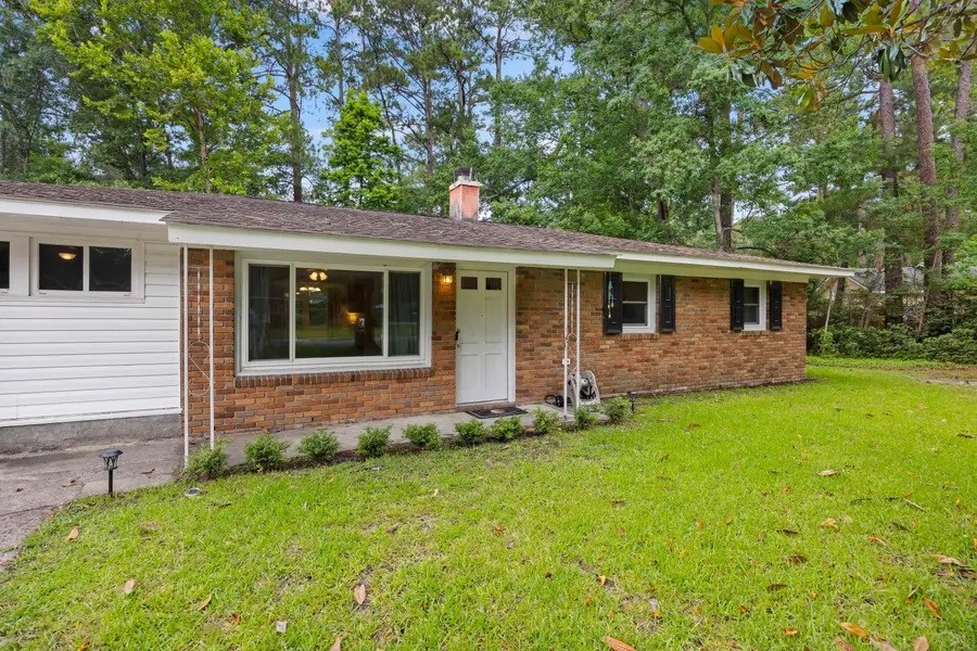 124 Helen Drive, Summerville, SC 29483 - #2