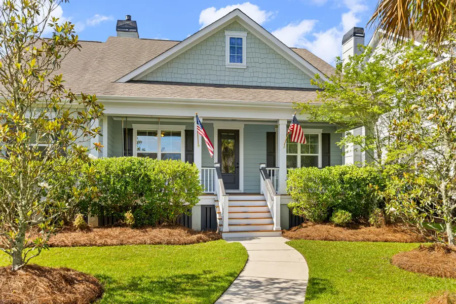 2685 Park West Boulevard, Mount Pleasant, SC 29466 - #2