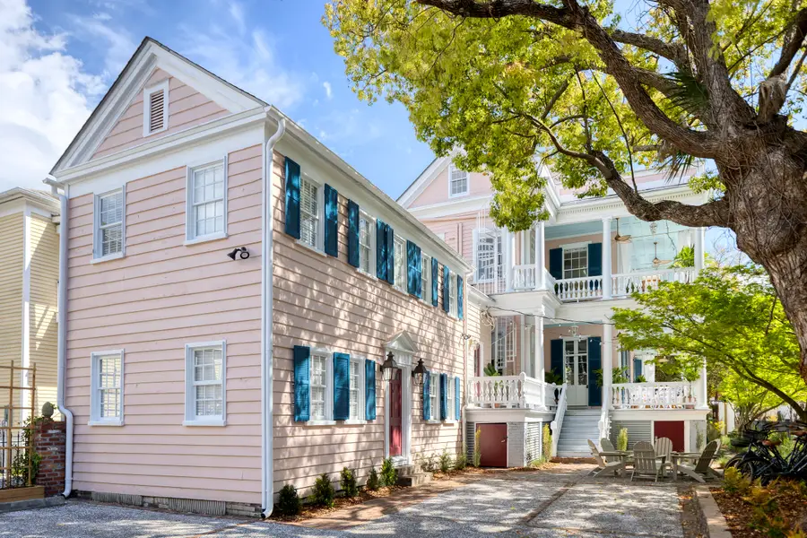 201 Ashley Avenue, Charleston, SC 29403 - #3