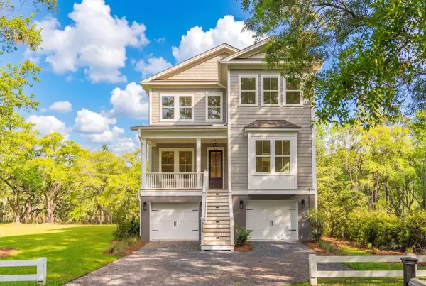 2768 Burden Creek Road, Johns Island, SC 29455