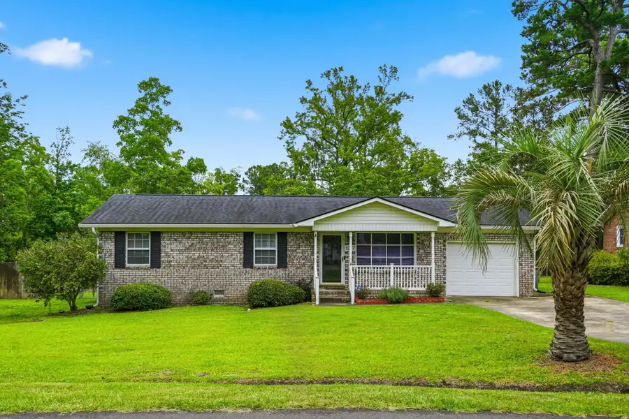 1237 Redeemer Drive, Hanahan, SC 29410 - #2