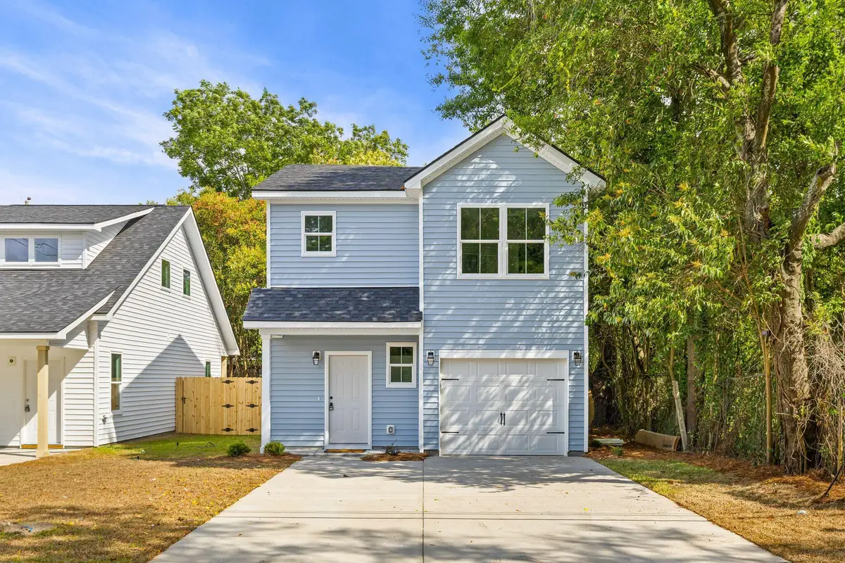 2017 Hampton Avenue, North Charleston, SC 29405 - #1