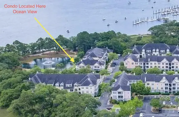 130 River Landing Drive #Unit 5111, Charleston, SC 29492