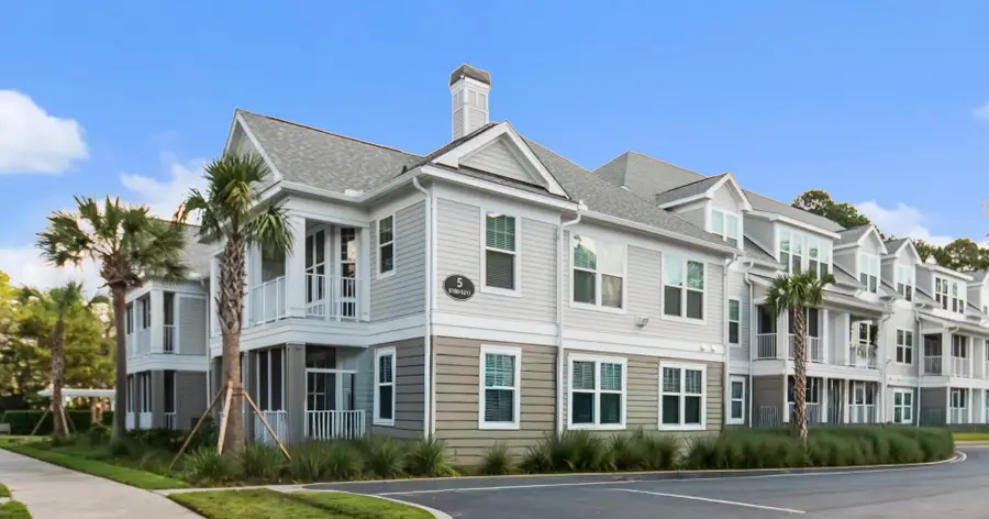 130 River Landing Drive #Unit 5111, Charleston, SC 29492 - #2
