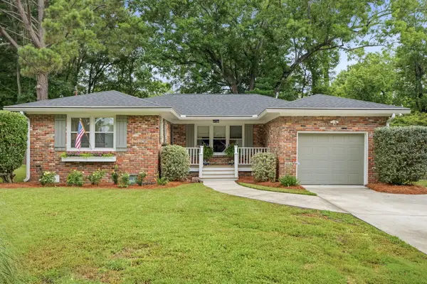 1376 Fairfield Avenue, Charleston, SC 29407