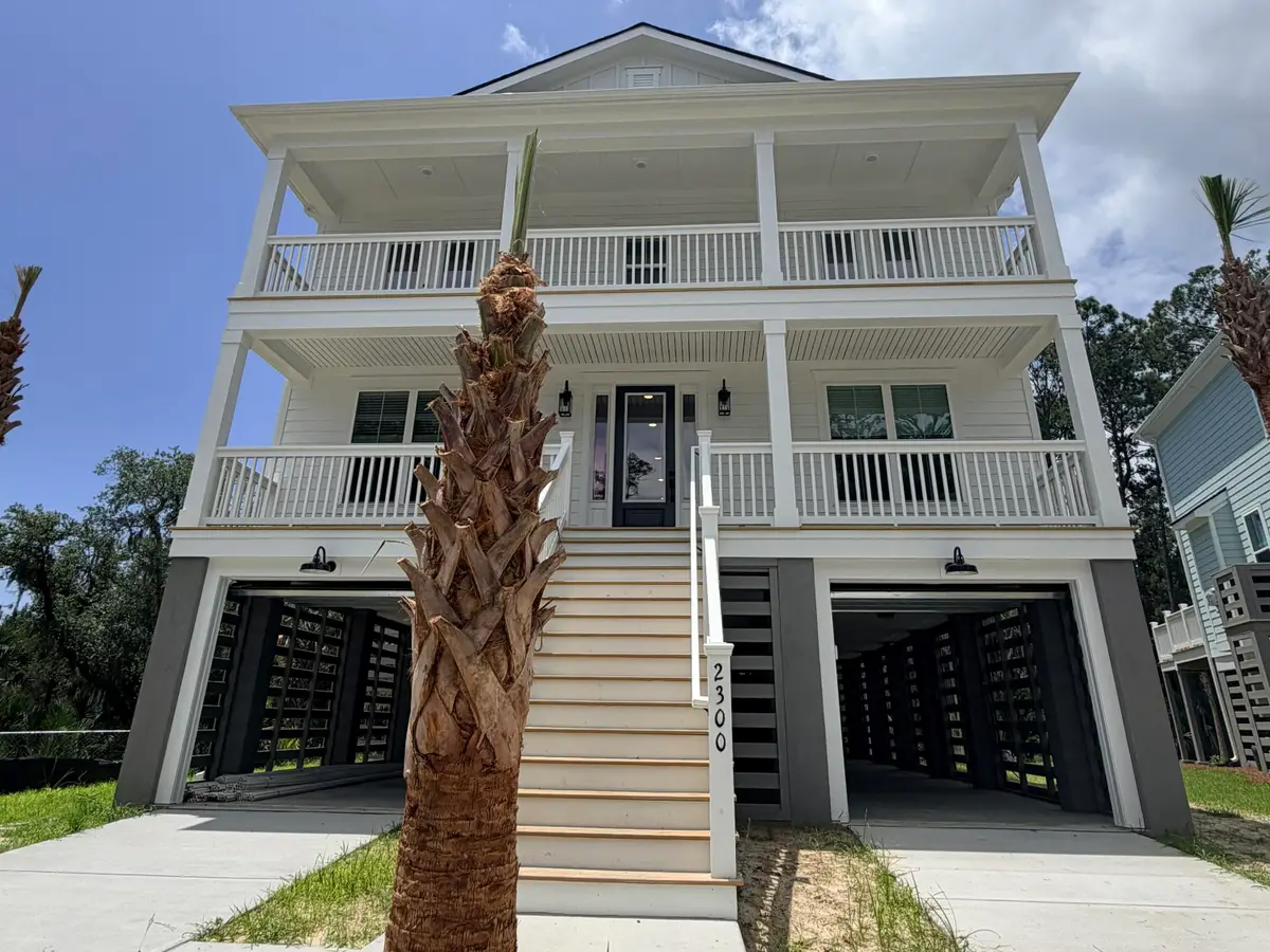 2300 Minifarm Way #524, Mount Pleasant, SC 29466 - #1