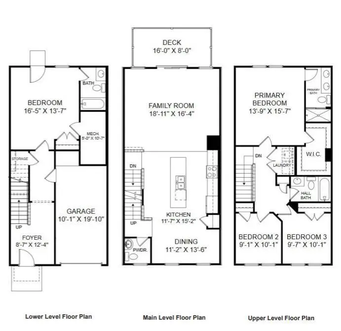 128 Fernbank Road Court, Johns Island, SC 29455 - #3