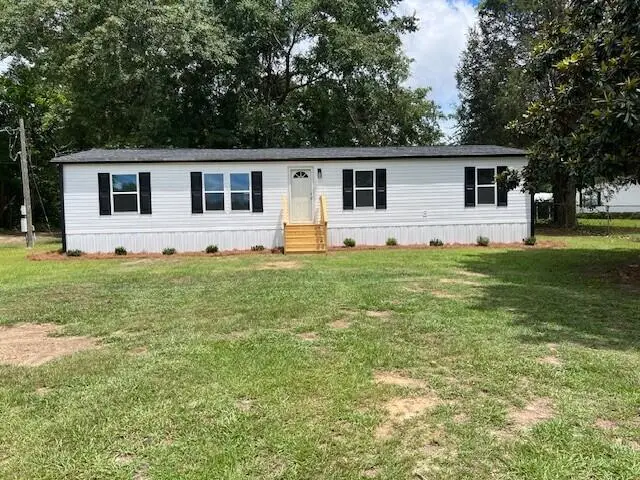 2275 Shillings Bridge Road, Orangeburg, SC 29115 - #1
