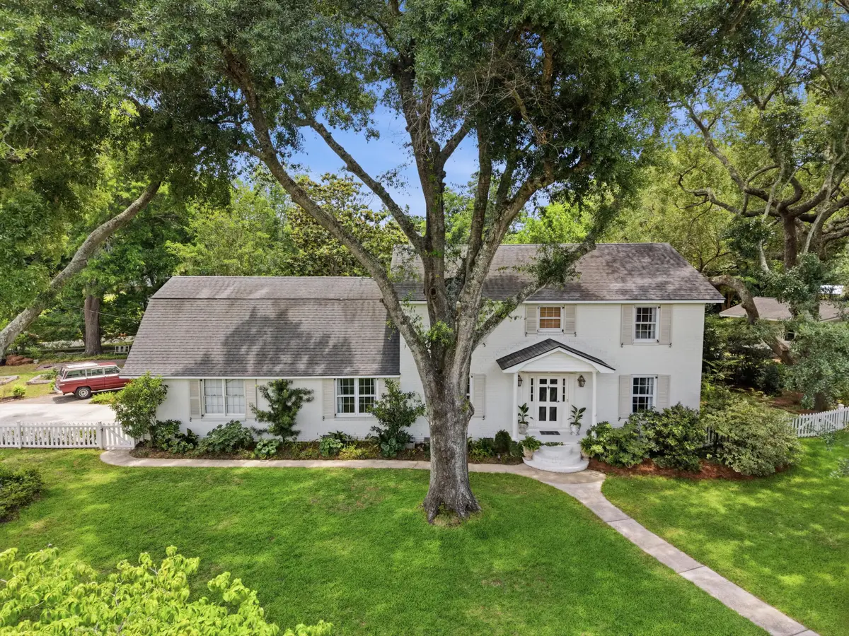 680 Fort Sumter Drive, Charleston, SC 29412 - #1