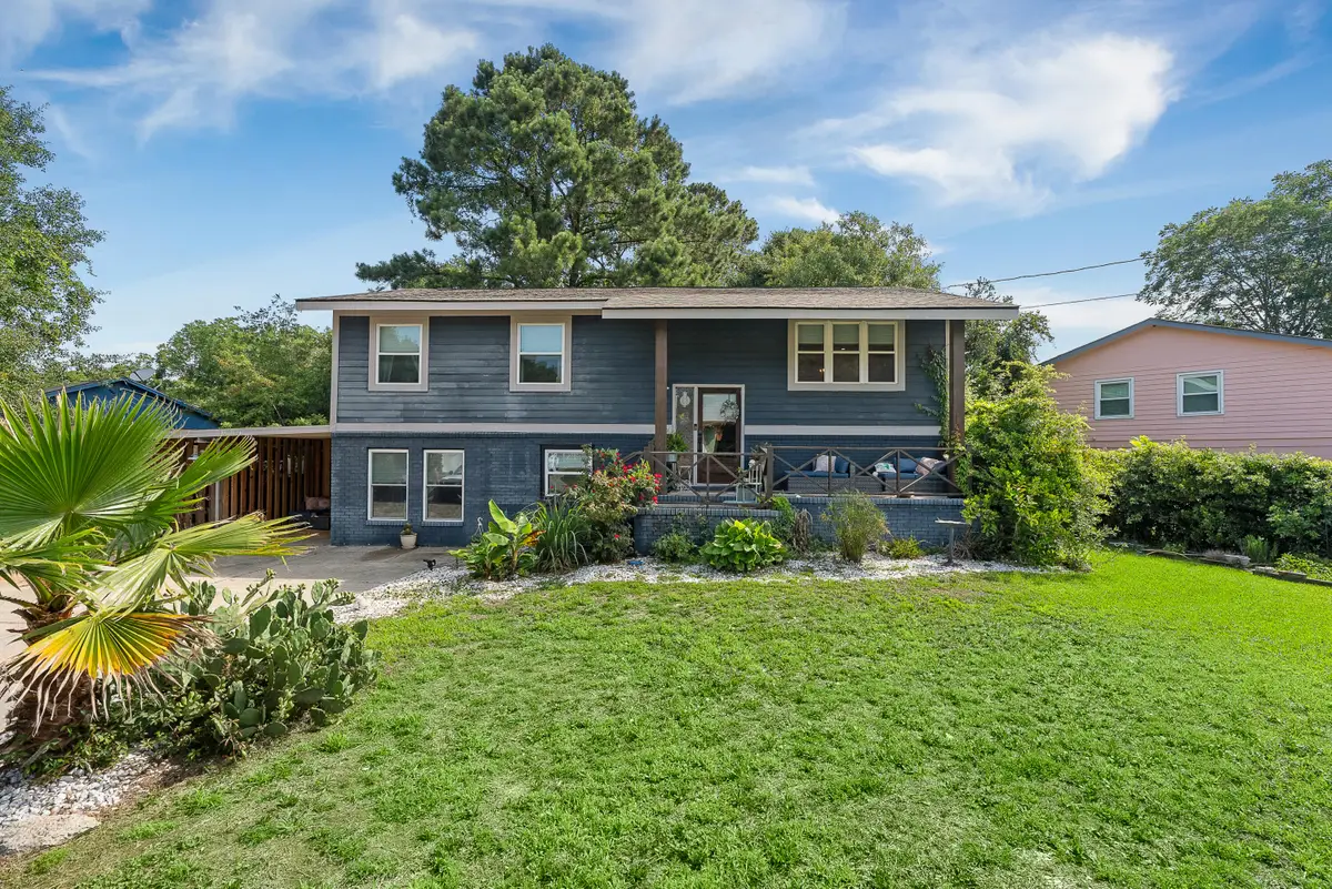 1470 Woodview Lane, Charleston, SC 29412 - #1