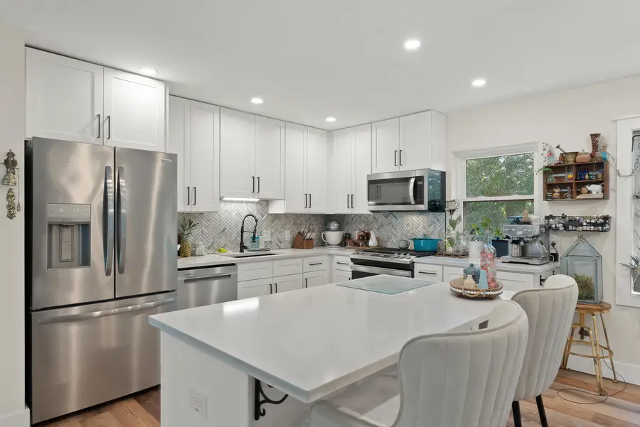 1470 Woodview Lane, Charleston, SC 29412 - #3