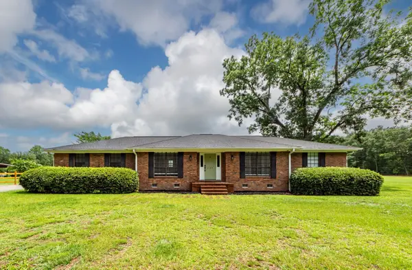1757 Zion Road, Dorchester, SC 29437