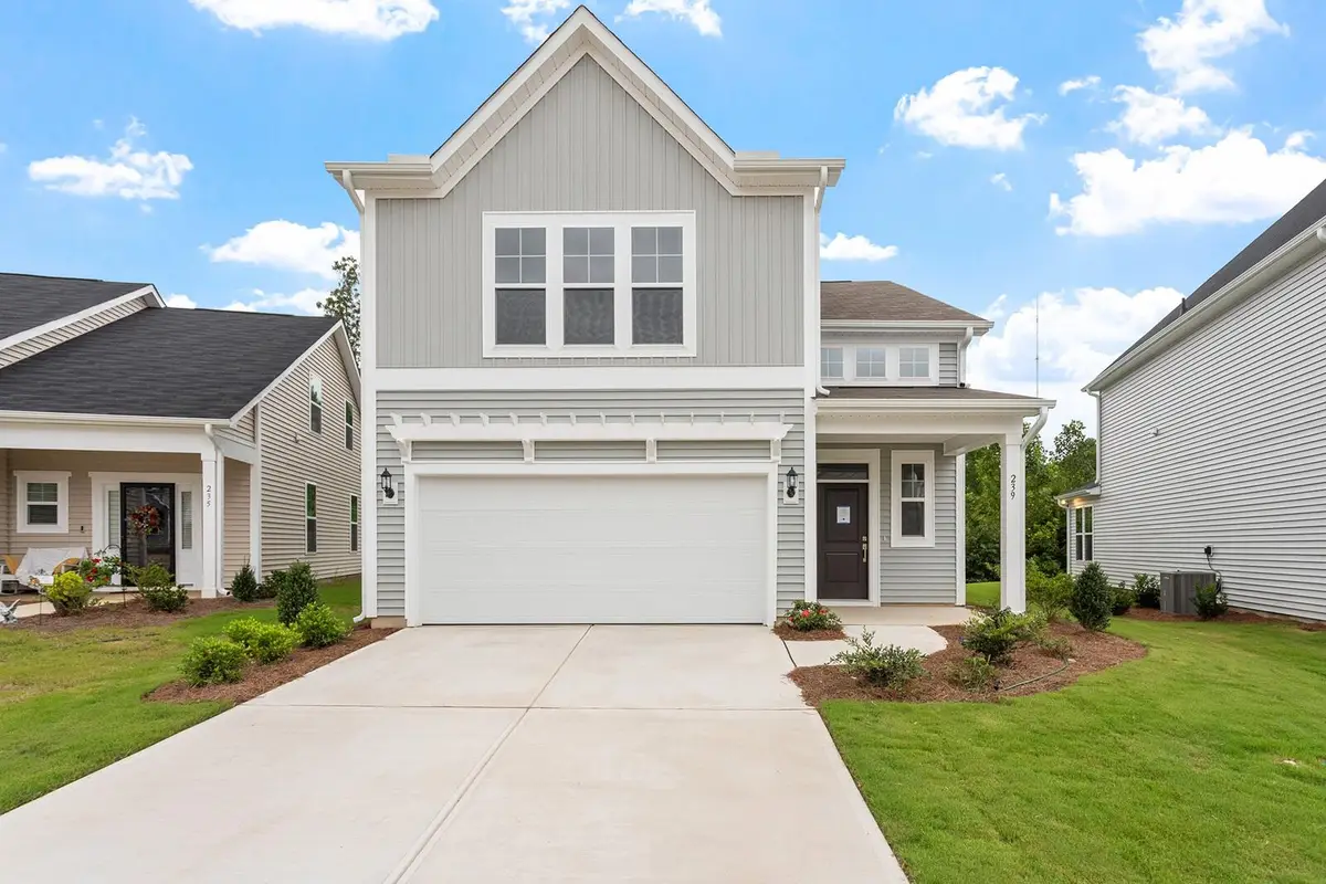 508 Crosswick Street, Summerville, SC 29483 - #1