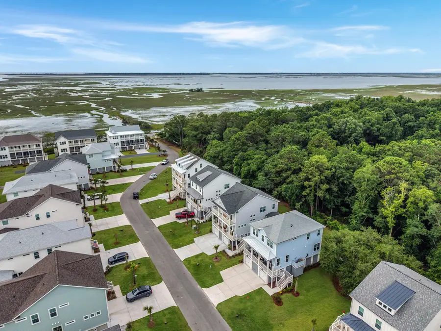 1069 Capersview Court, Awendaw, SC 29429 - #3