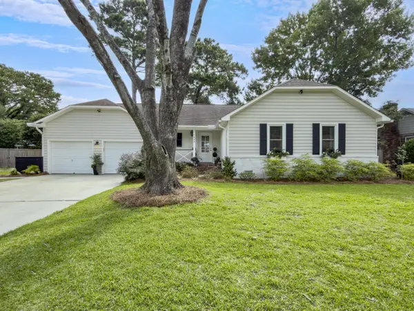 1625 Longview Road, Mount Pleasant, SC 29464