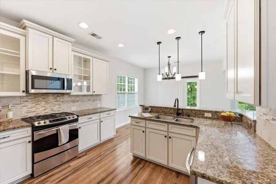 8485 Middle River Way, North Charleston, SC 29420 - #3