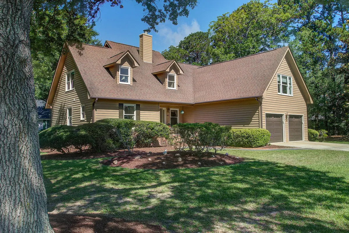 667 Serotina Court, Mount Pleasant, SC 29464 - #1
