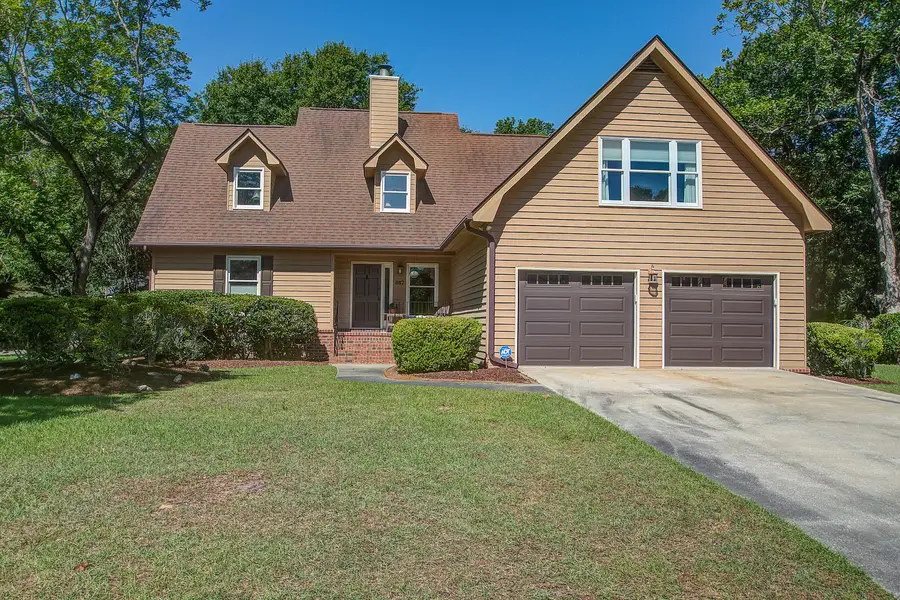 667 Serotina Court, Mount Pleasant, SC 29464 - #3