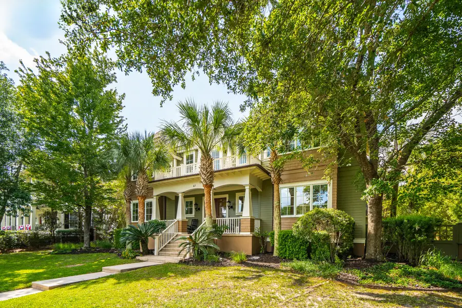 67 Delahow Street, Charleston, SC 29492 - #2