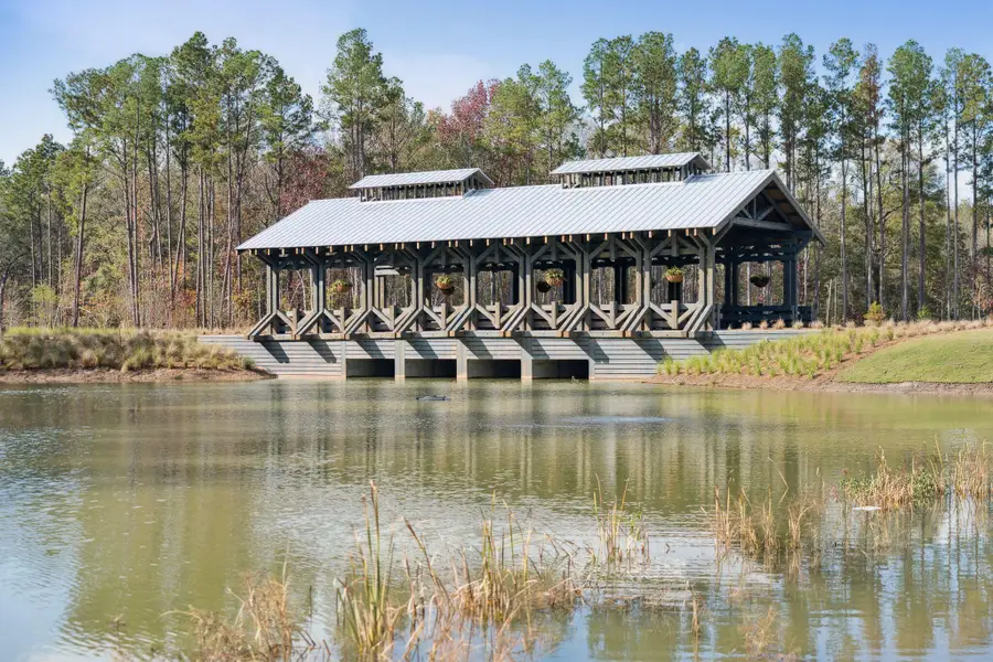 1049 Oyster Drill Drive, Summerville, SC 29485 - #3