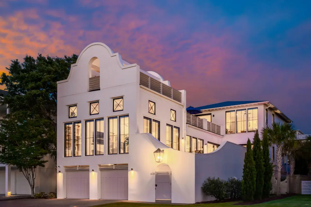 608 Palm Boulevard, Isle Of Palms, SC 29451 - #1