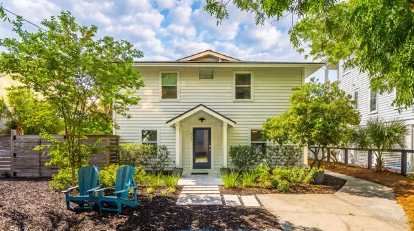 312 Charleston Boulevard, Isle of Palms, SC 29451