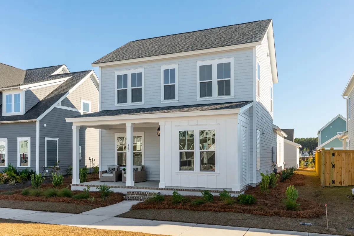 723 Rumbling Leaf Lane, Summerville, SC 29486 - #1