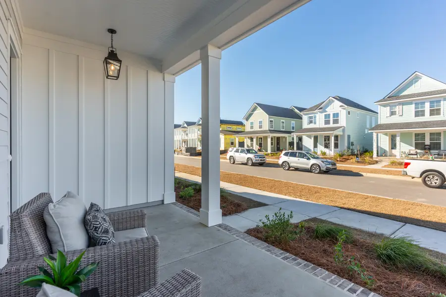 723 Rumbling Leaf Lane, Summerville, SC 29486 - #3