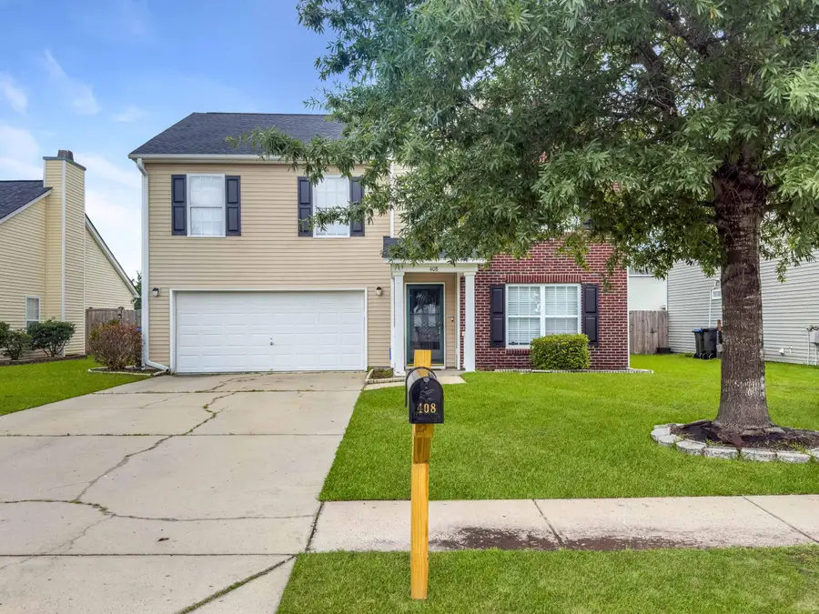 408 Dovetail Circle, Summerville, SC 29483 - #2