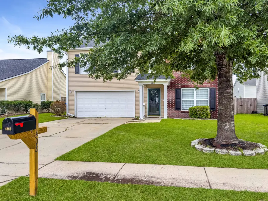 408 Dovetail Circle, Summerville, SC 29483 - #3