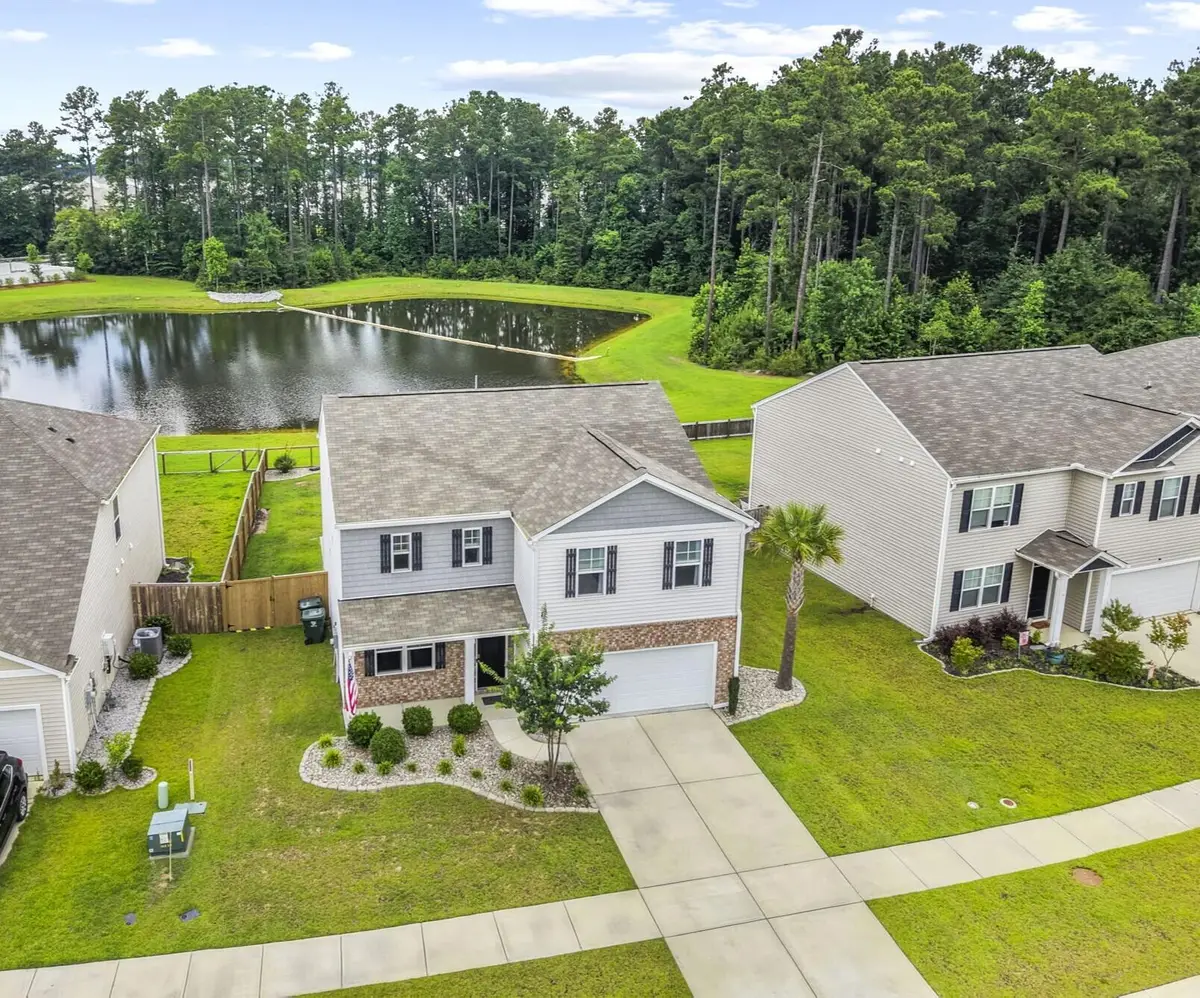 609 Silver Spruce Street, Summerville, SC 29486 - #1